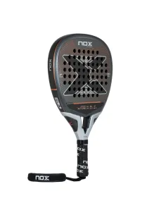 Nox La10 Future Leo Augsburger | Ofertas de pádel 2